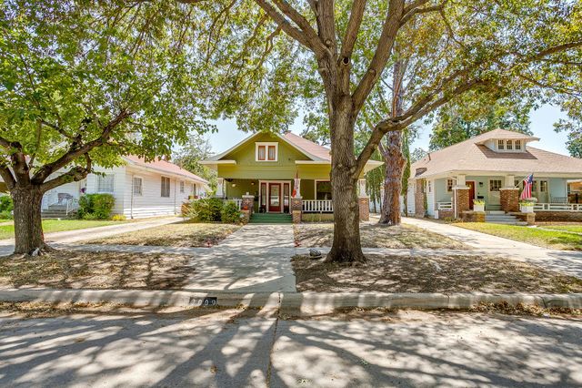 2009 Fairmount Avenue, Fort Worth, TX 76110