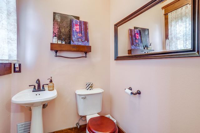 2009 Fairmount Avenue, Fort Worth, TX 76110