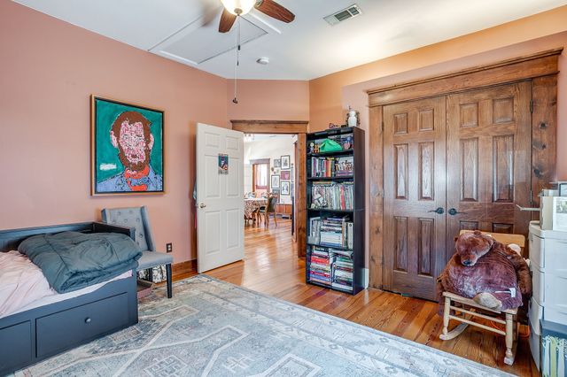 2009 Fairmount Avenue, Fort Worth, TX 76110