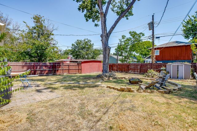 2009 Fairmount Avenue, Fort Worth, TX 76110