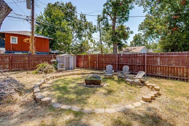 2009 Fairmount Avenue, Fort Worth, TX 76110