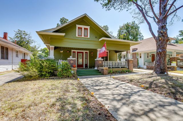 2009 Fairmount Avenue, Fort Worth, TX 76110
