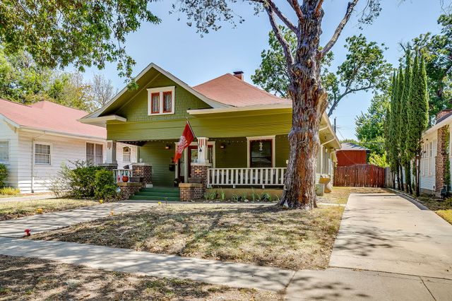 2009 Fairmount Avenue, Fort Worth, TX 76110