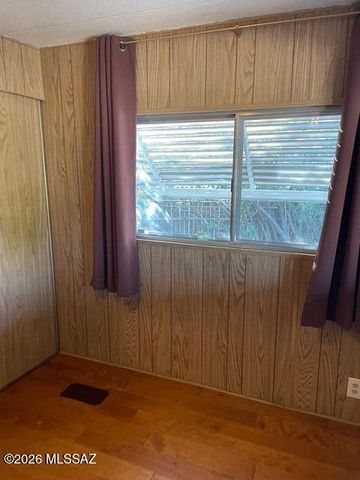 1257 W Garnette Street, Tucson, AZ 85705