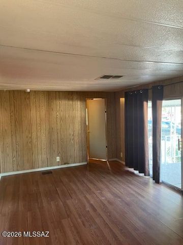 1257 W Garnette Street, Tucson, AZ 85705