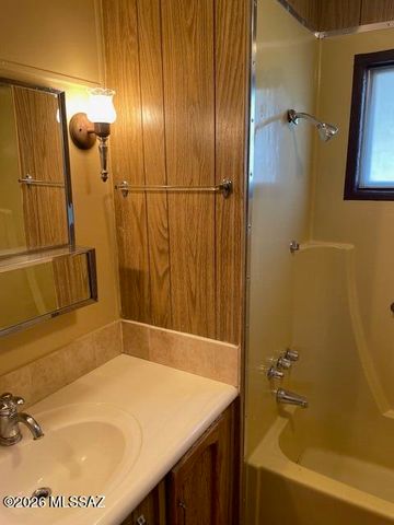 1257 W Garnette Street, Tucson, AZ 85705