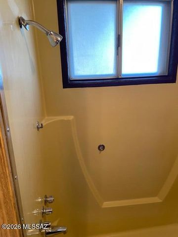 1257 W Garnette Street, Tucson, AZ 85705