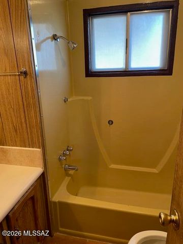 1257 W Garnette Street, Tucson, AZ 85705