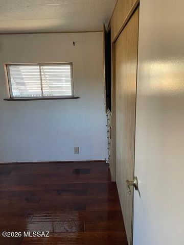 1257 W Garnette Street, Tucson, AZ 85705