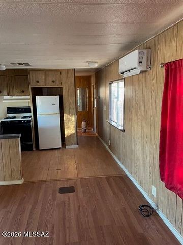 1257 W Garnette Street, Tucson, AZ 85705