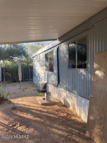 1257 W Garnette Street, Tucson, AZ 85705