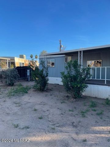 1257 W Garnette Street, Tucson, AZ 85705