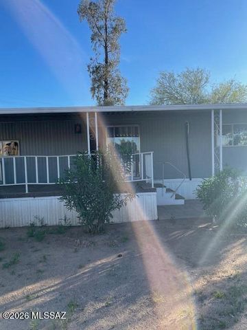 1257 W Garnette Street, Tucson, AZ 85705
