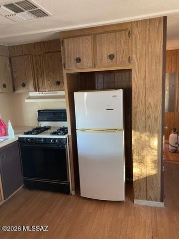 1257 W Garnette Street, Tucson, AZ 85705