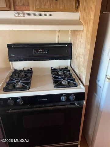 1257 W Garnette Street, Tucson, AZ 85705