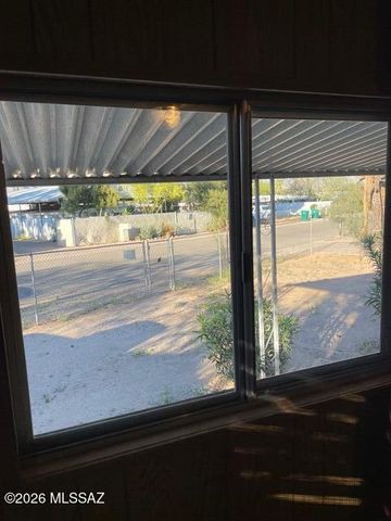 1257 W Garnette Street, Tucson, AZ 85705