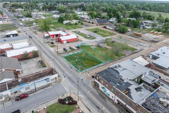 201 W 4th Street, Dequincy, LA 70633