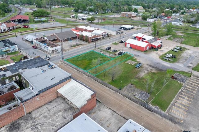 201 W 4th Street, Dequincy, LA 70633