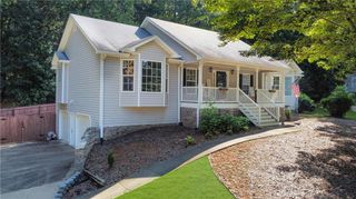 168 Springfield Way, Dallas, GA 30157