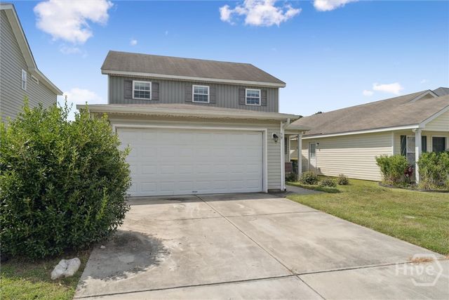 59 Fiore Drive, Savannah, GA 31419
