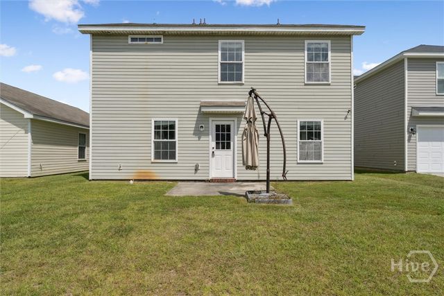 59 Fiore Drive, Savannah, GA 31419