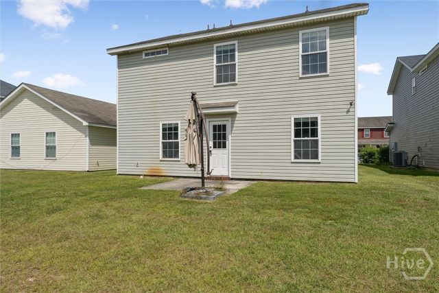 59 Fiore Drive, Savannah, GA 31419