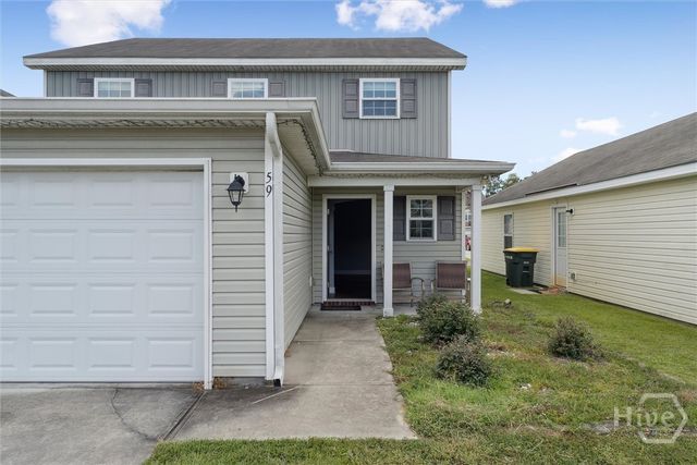 59 Fiore Drive, Savannah, GA 31419