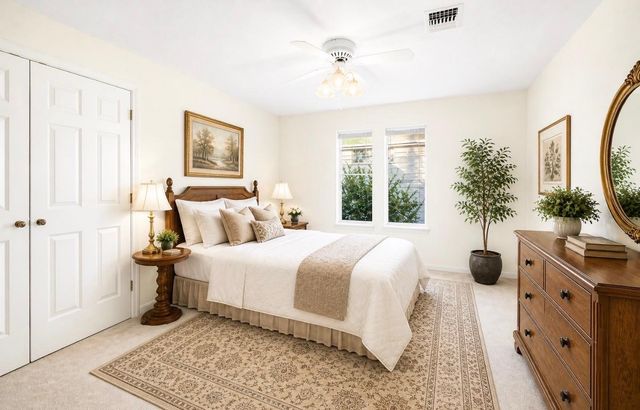 3134 Lake Island Drive, Montgomery, TX 77356