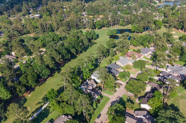 3134 Lake Island Drive, Montgomery, TX 77356