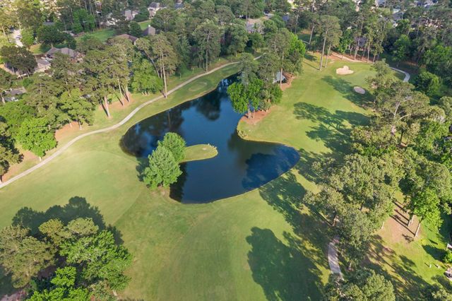 3134 Lake Island Drive, Montgomery, TX 77356