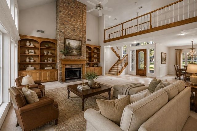 3134 Lake Island Drive, Montgomery, TX 77356