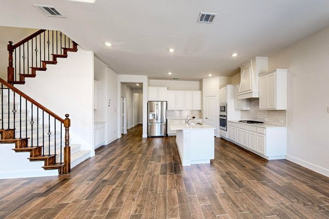 9826 Polk Street, Frisco, TX 75035