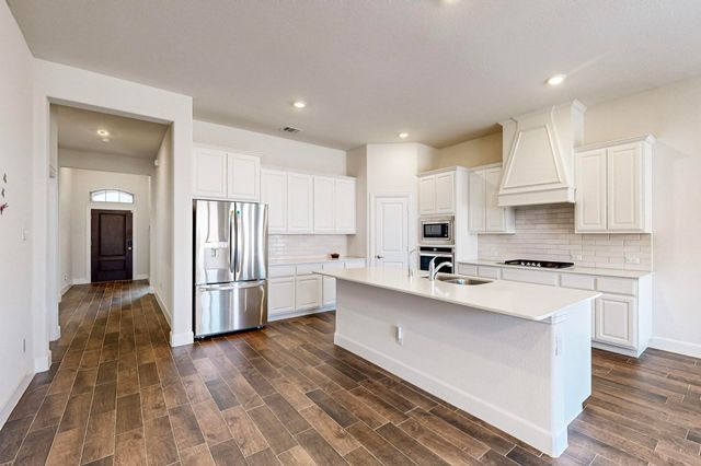9826 Polk Street, Frisco, TX 75035