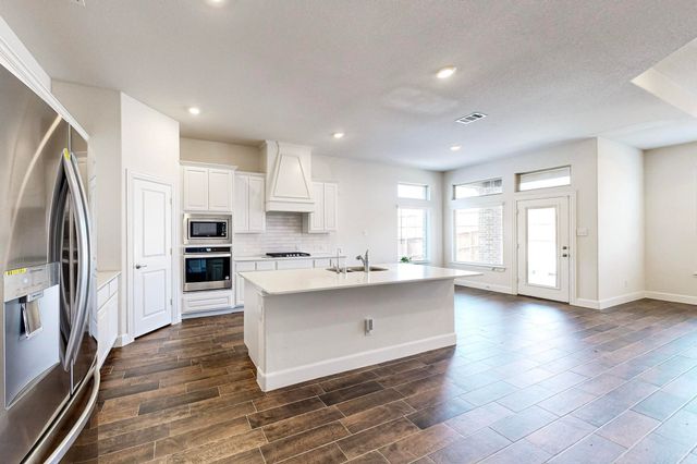 9826 Polk Street, Frisco, TX 75035