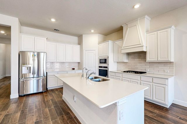 9826 Polk Street, Frisco, TX 75035