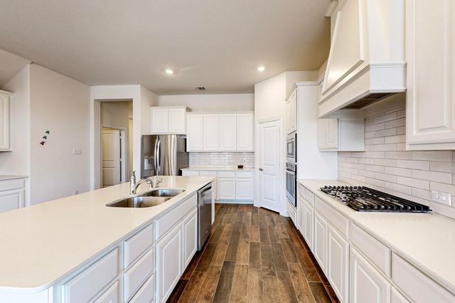 9826 Polk Street, Frisco, TX 75035