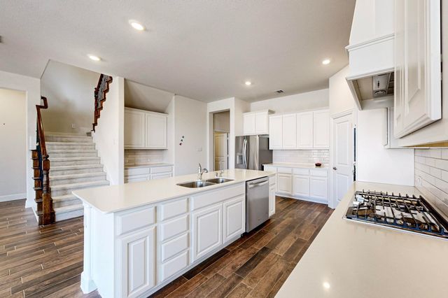 9826 Polk Street, Frisco, TX 75035