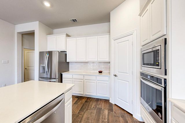9826 Polk Street, Frisco, TX 75035