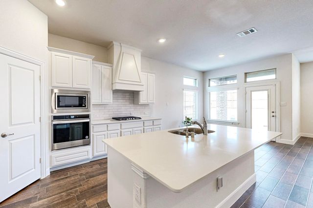 9826 Polk Street, Frisco, TX 75035