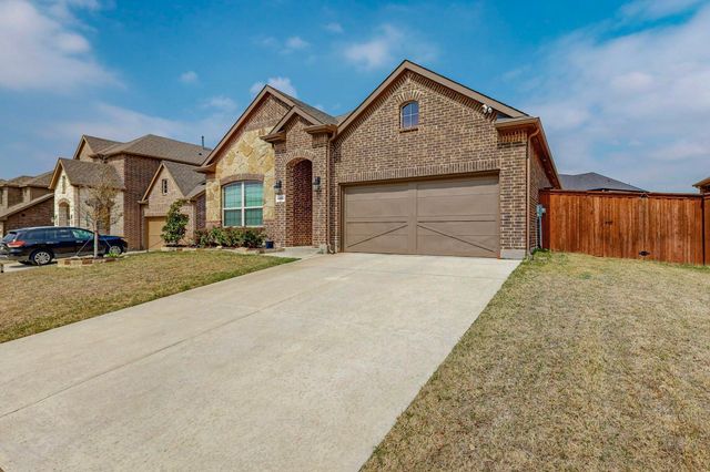 9826 Polk Street, Frisco, TX 75035