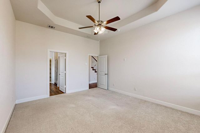9826 Polk Street, Frisco, TX 75035