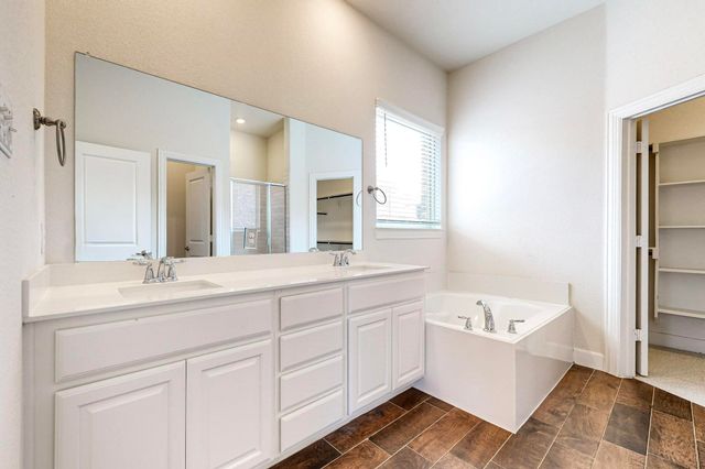 9826 Polk Street, Frisco, TX 75035