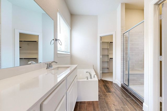 9826 Polk Street, Frisco, TX 75035