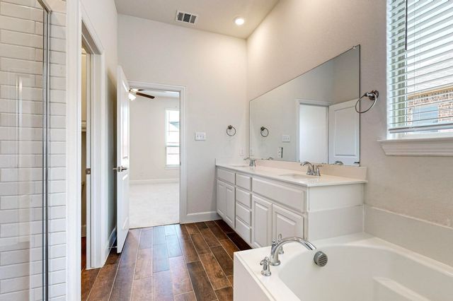 9826 Polk Street, Frisco, TX 75035