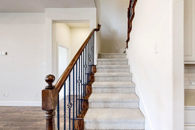 9826 Polk Street, Frisco, TX 75035