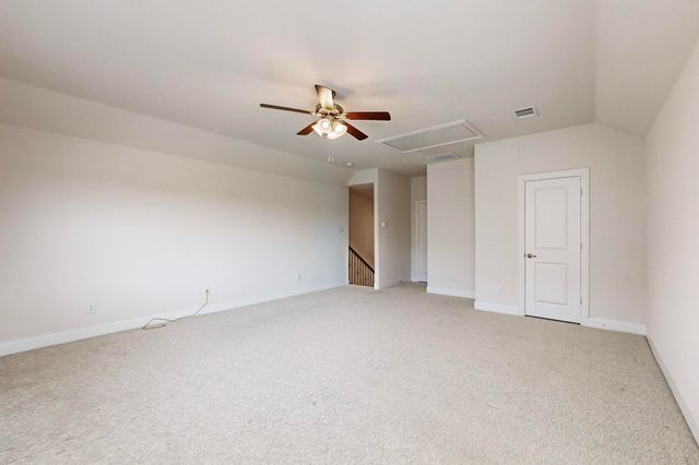 9826 Polk Street, Frisco, TX 75035