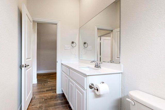 9826 Polk Street, Frisco, TX 75035