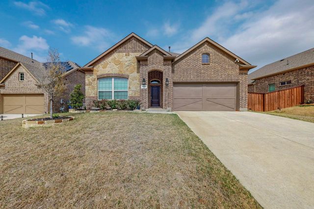 9826 Polk Street, Frisco, TX 75035