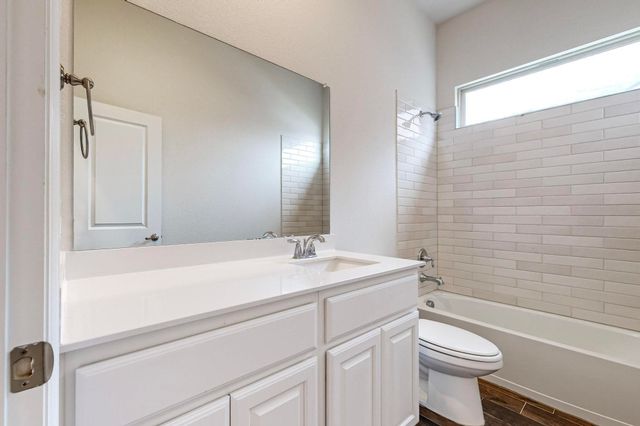 9826 Polk Street, Frisco, TX 75035