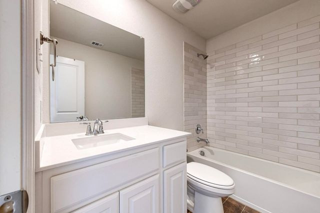 9826 Polk Street, Frisco, TX 75035